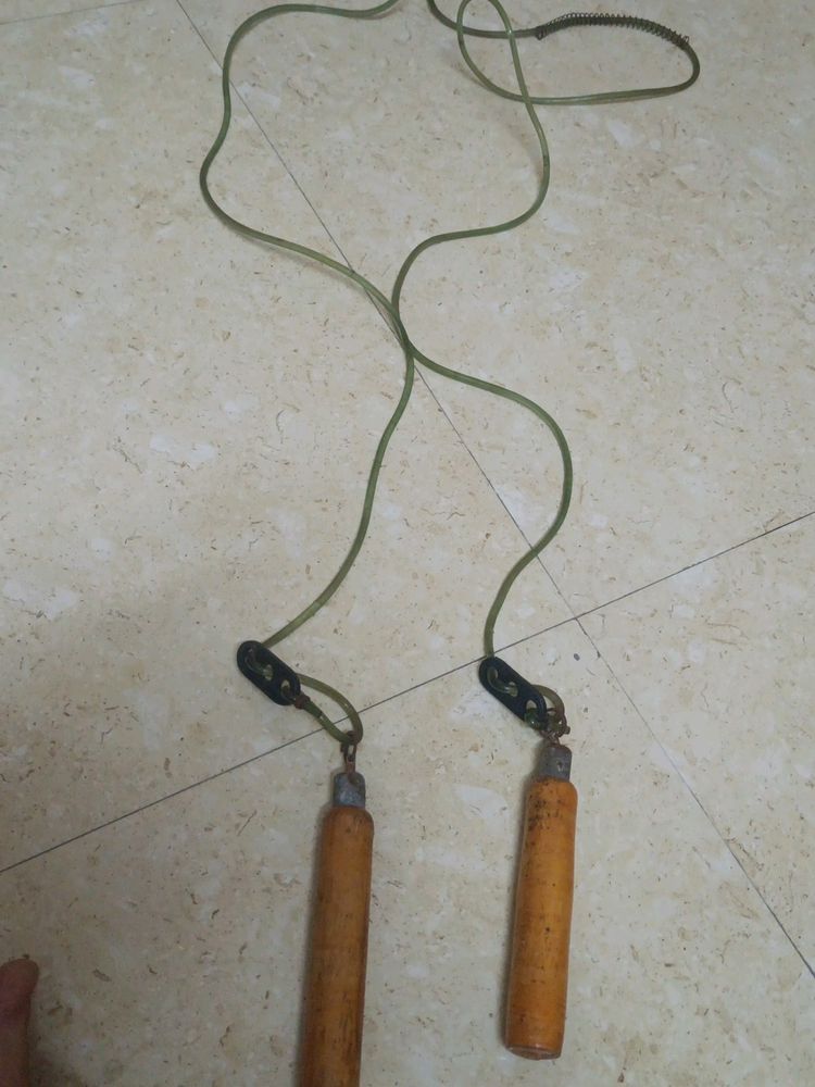 Skipping Rope