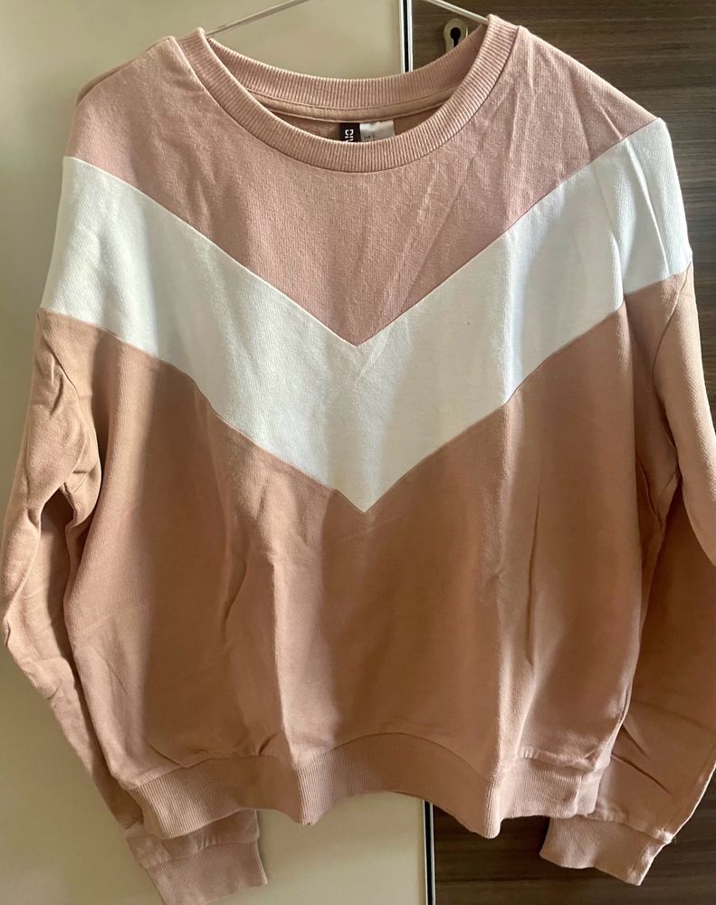 Sweatshirt from H&M