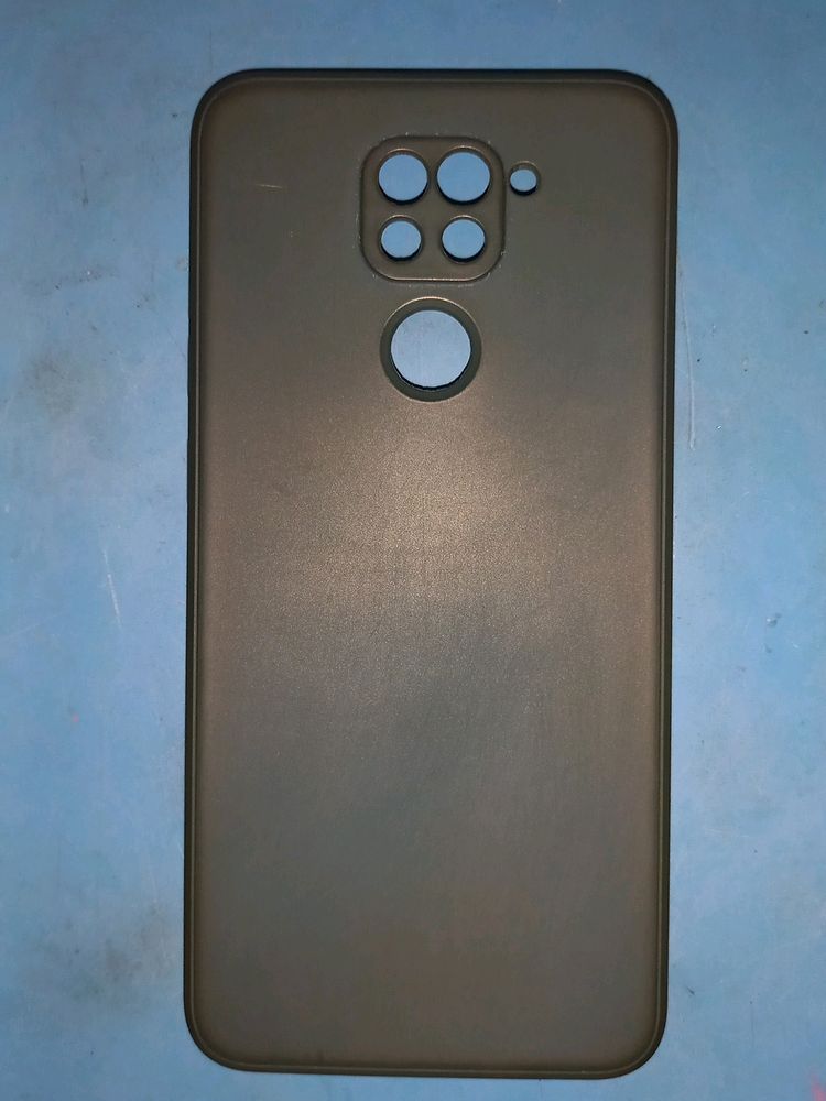 Phone CASE REDMI NOTE 9 PRO