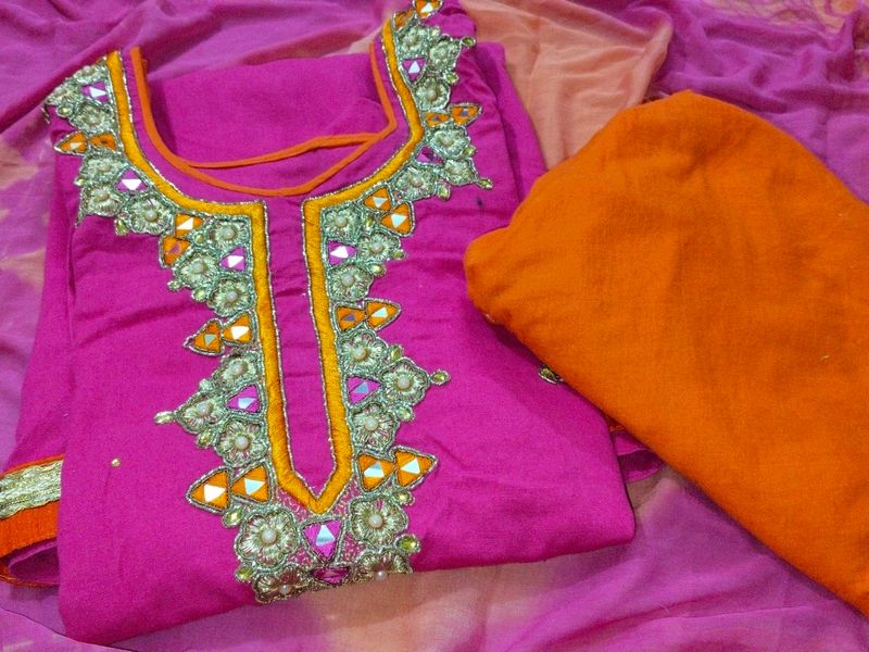 Kurti