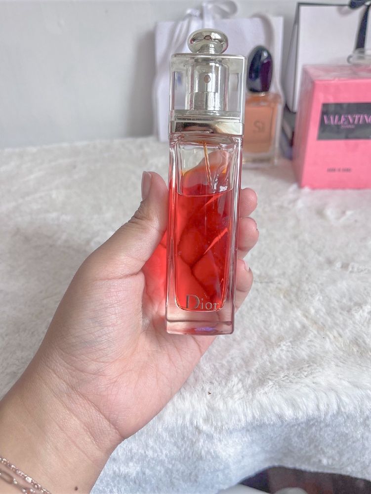 Dior Addict edt