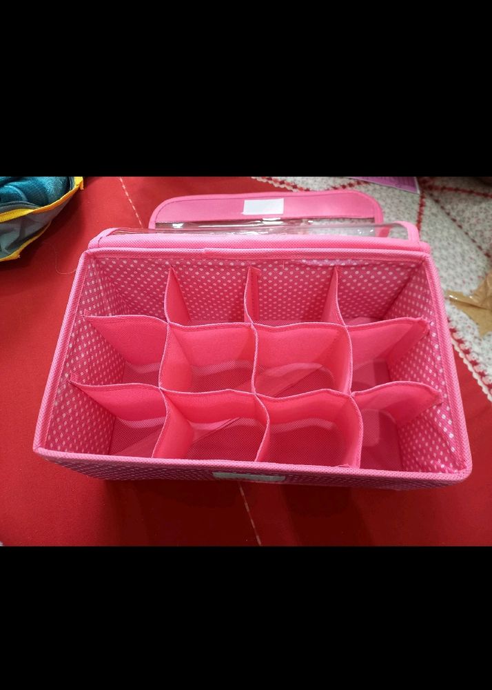 Storage Box For Super Quality