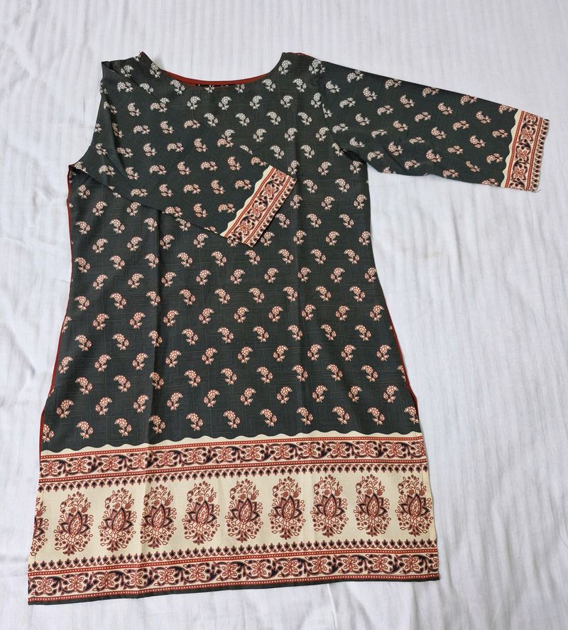 Ladies Kurta L