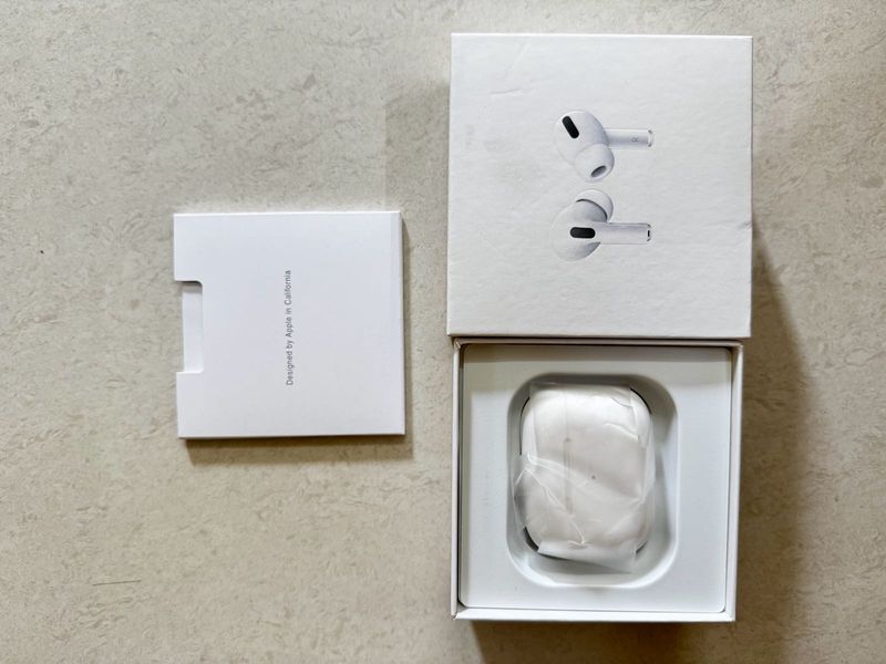 Apple Airpods