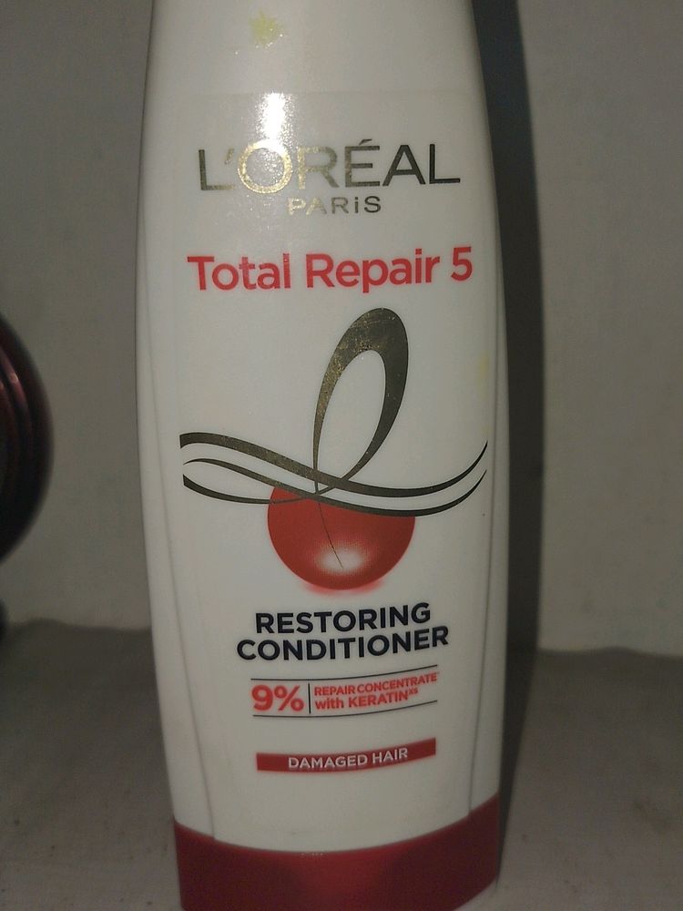 Loreal Paris Hair Conditioner