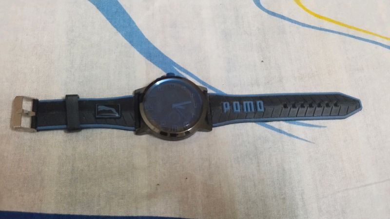 Men's watch..used