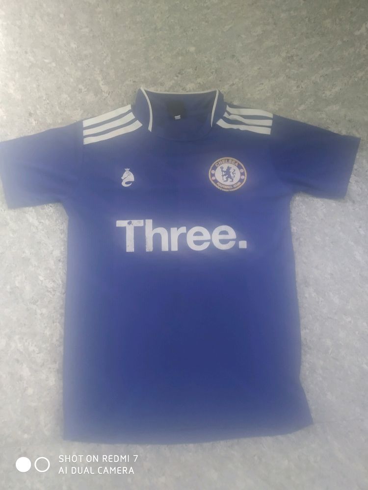 CHELSEA OLD EDITION JERSEY