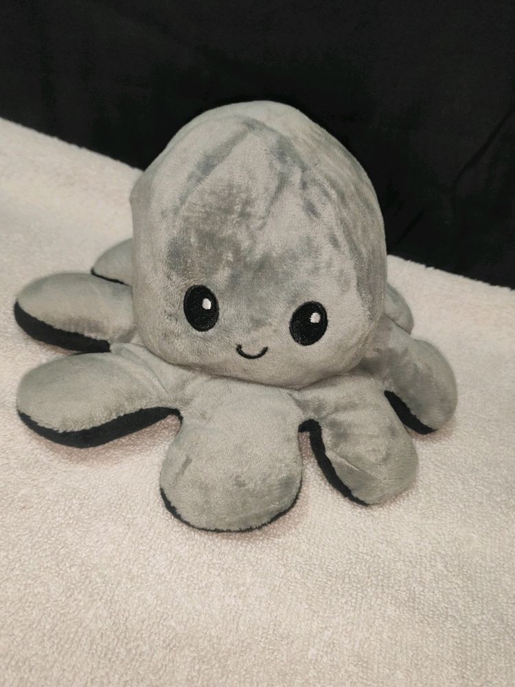 Revesible Octopus