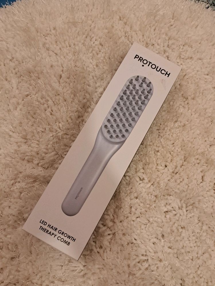 Protouch Led Hair Growth Therapy Comb