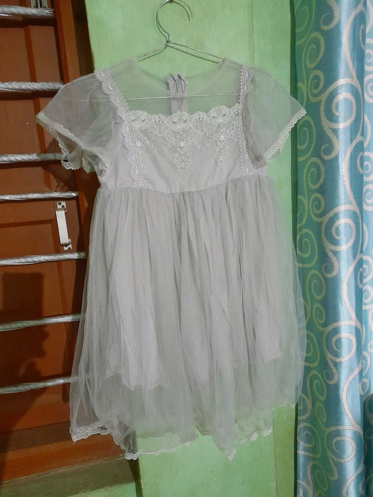 Kids Dress