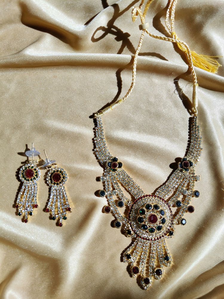 Combo Jewellery