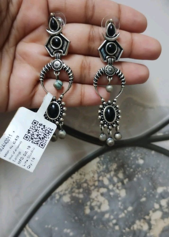 Durga Earings