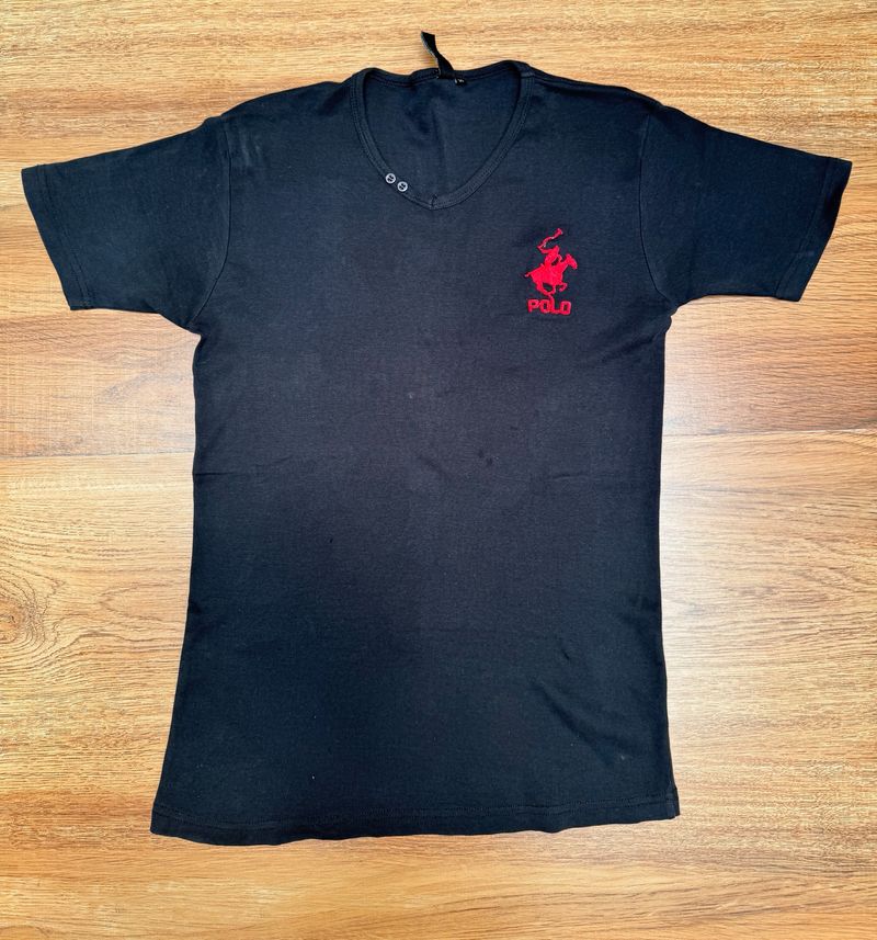 USPA Tshirt Daily Use