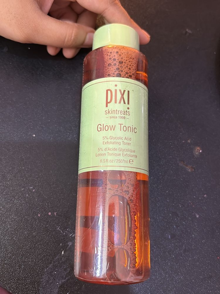 Pixi Glow Tonic