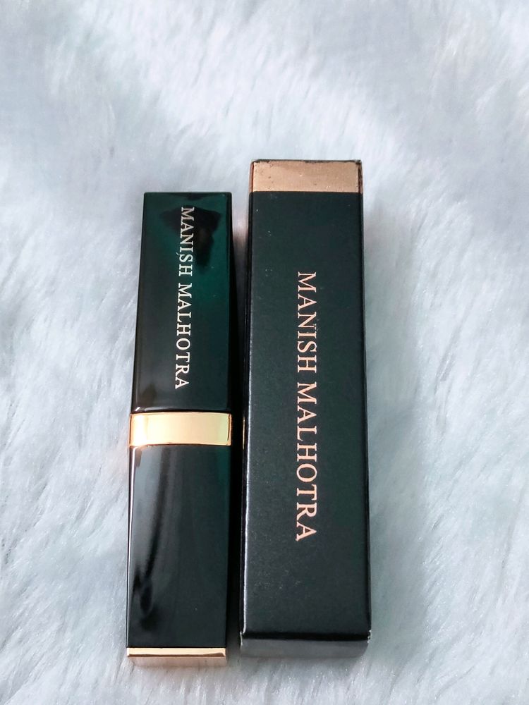 Myglamm Manish Malhotra Lip Stick