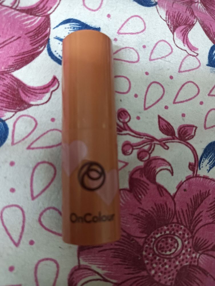 Oriflame Chocolate Edition Oncolour Lipstick