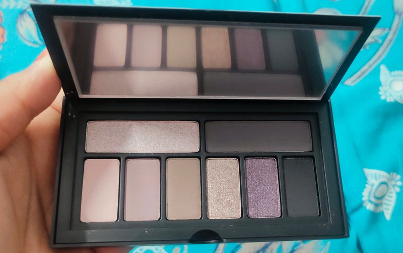 Smashbox Eyeshadow (Punked)