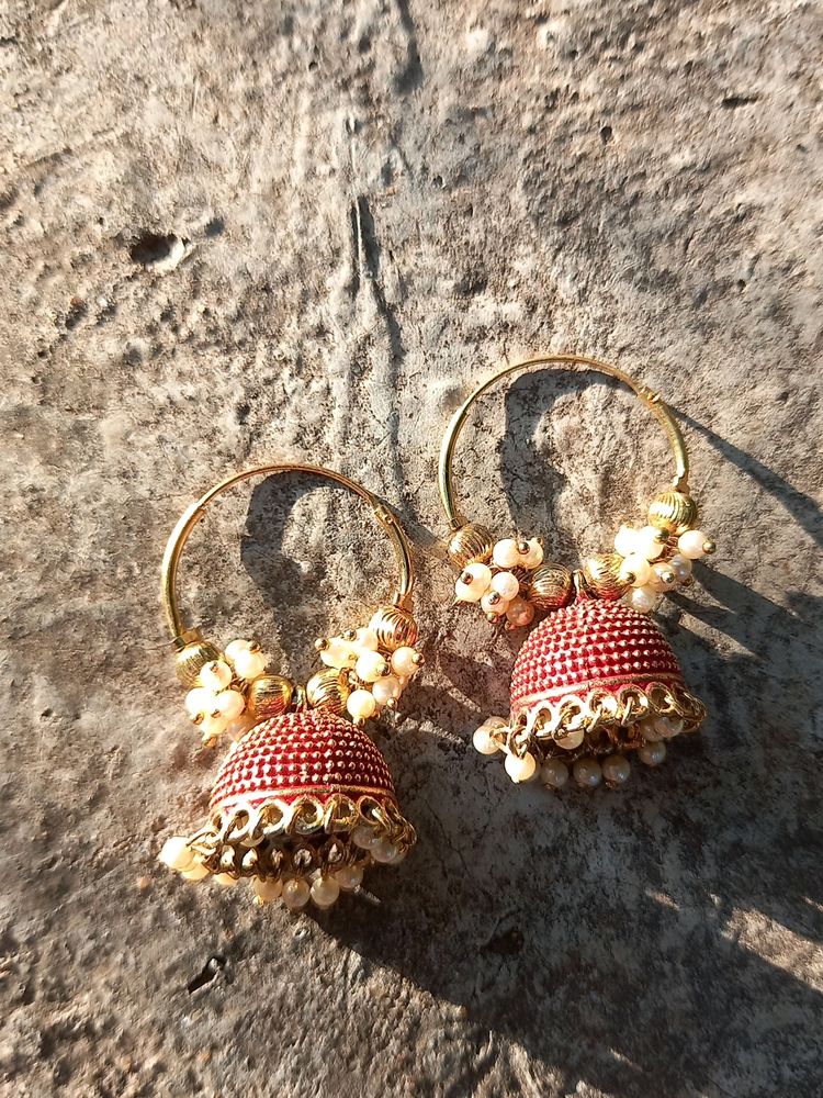 Jhumka