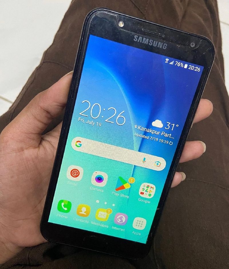 Samsung Galaxy J7 #samsung #phone #mobile