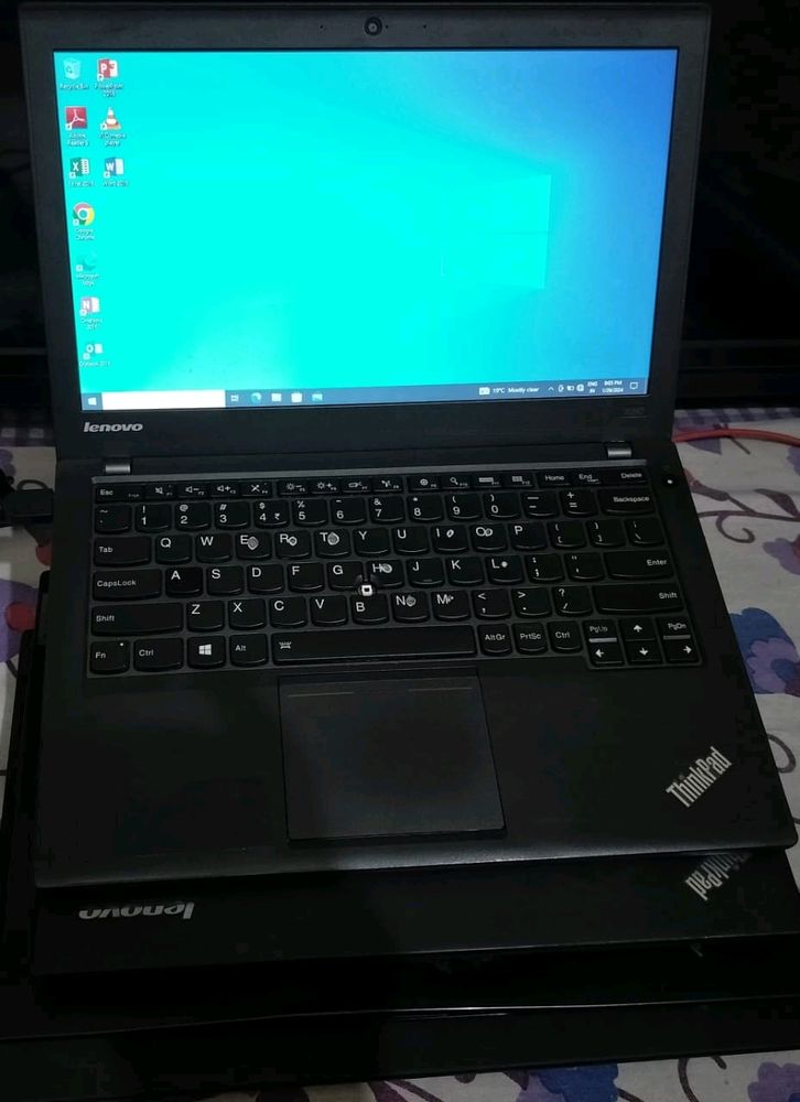 lenavo X240 laptop in good condition