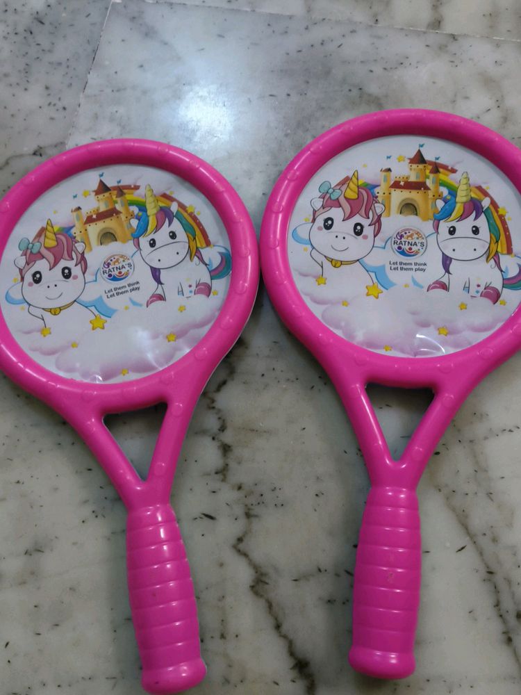 RATNA'S table Tennis Racket Kids