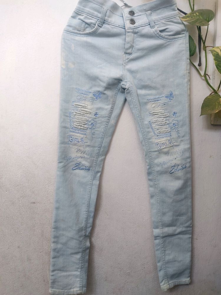 *PRICE DROP* JEANS