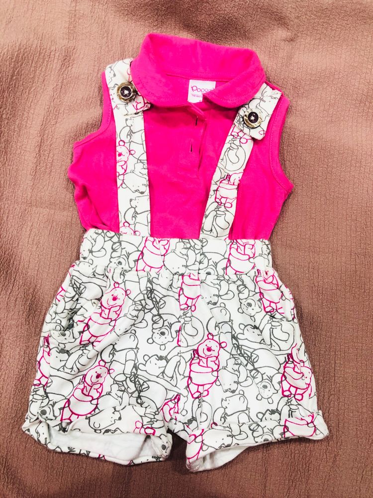 Baby Dress