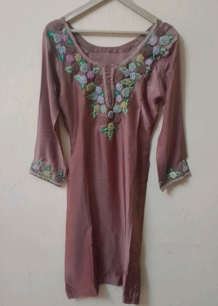 Salwar Suit