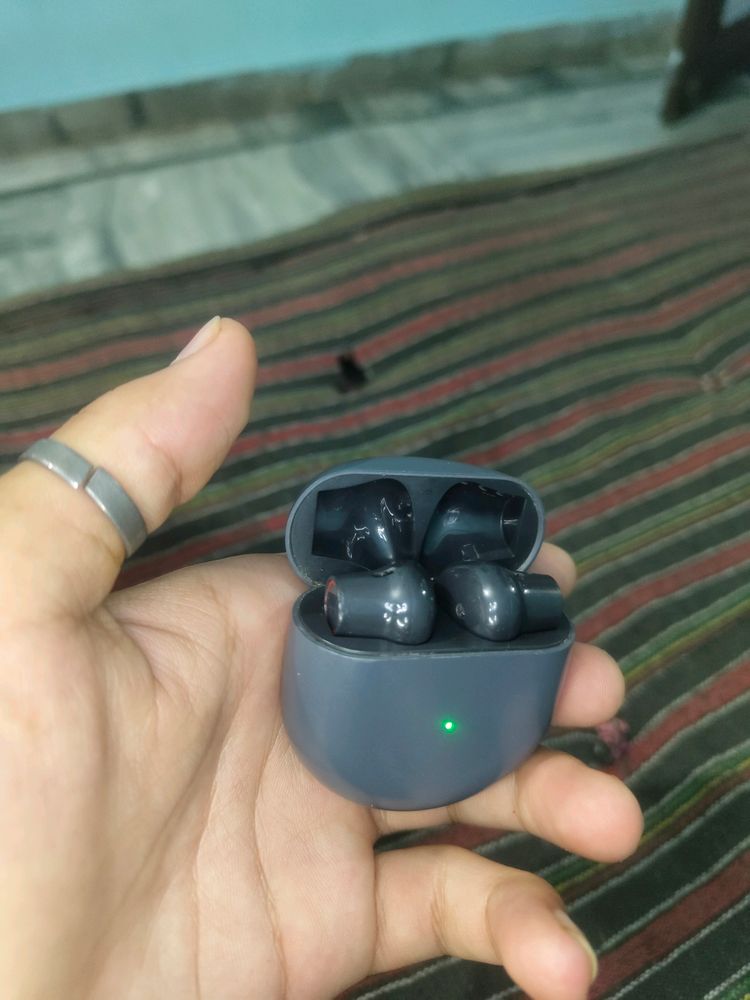 OnePlus Buds E501