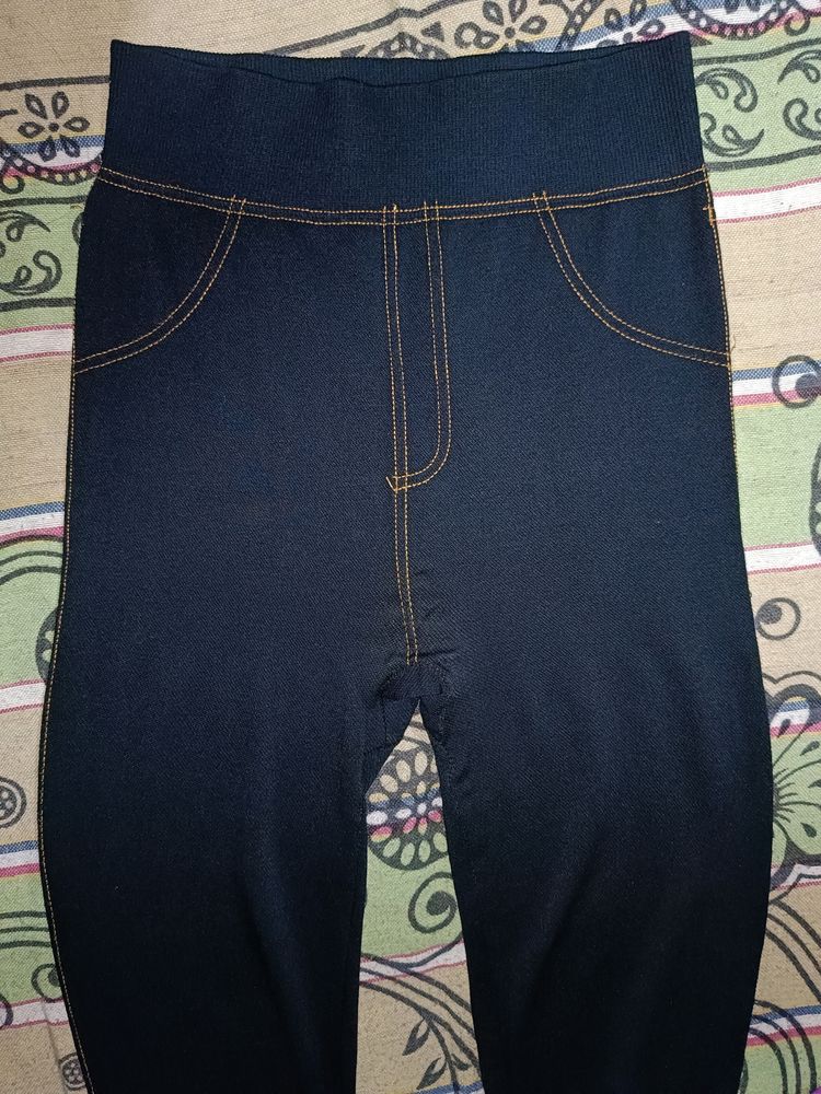 Jeggings Pant