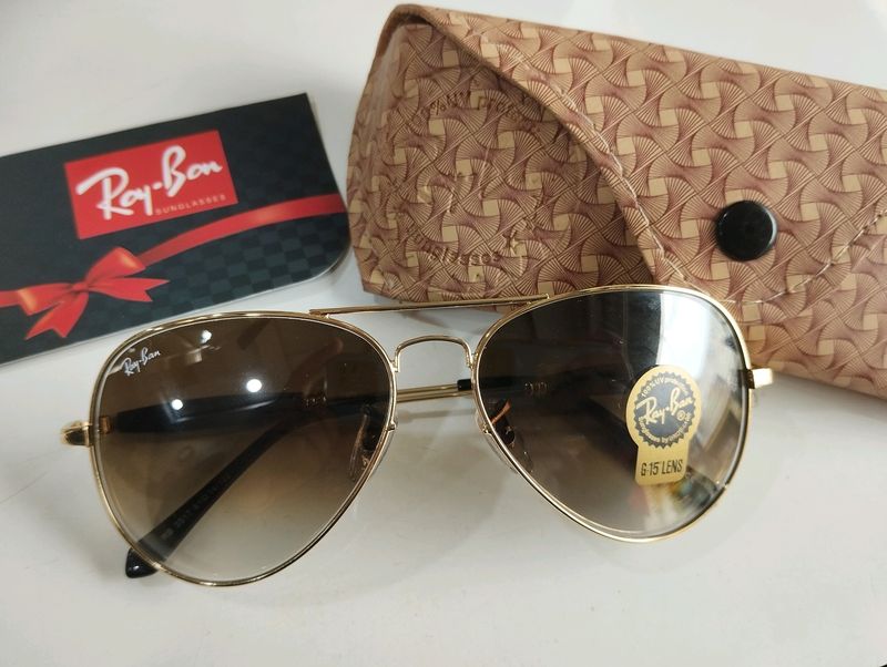 Ray Ban Sunglass