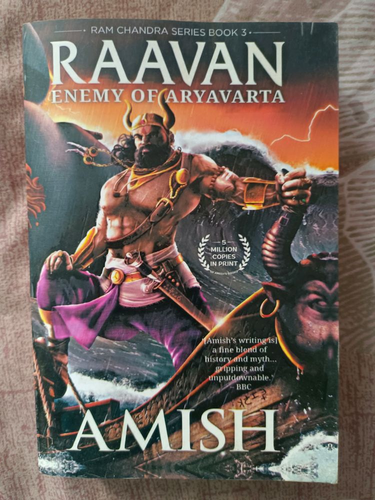 Raavan