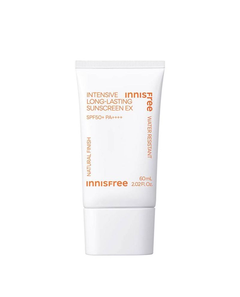 Innisfree Sunscreen SPF 50+ PA++++l