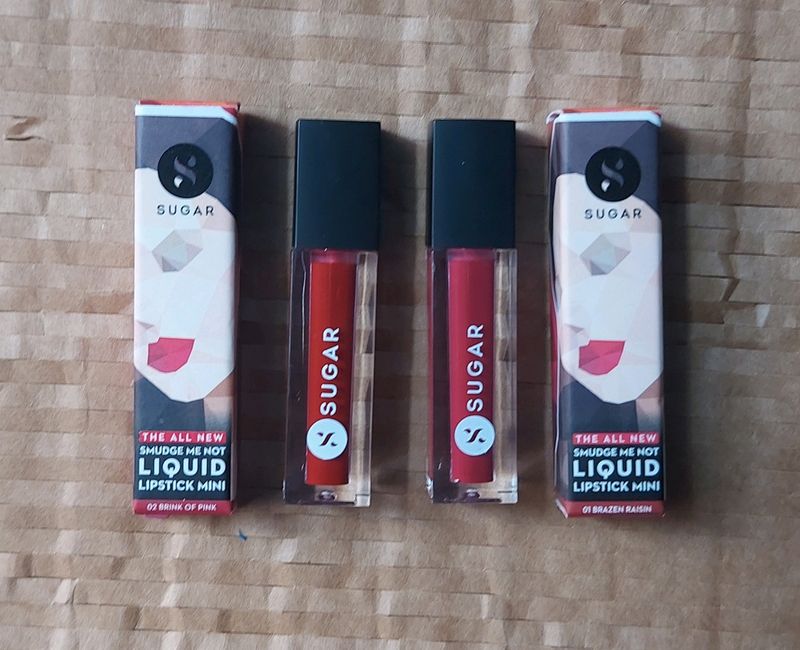 Combo Lipstick