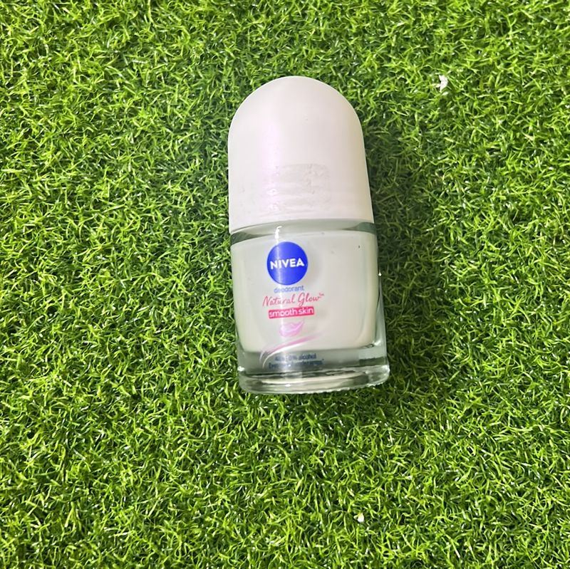 Mini Nivea Deodorant Roll On