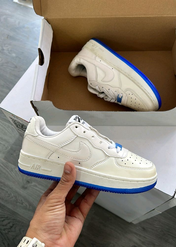 Nike Airforce UV Girls