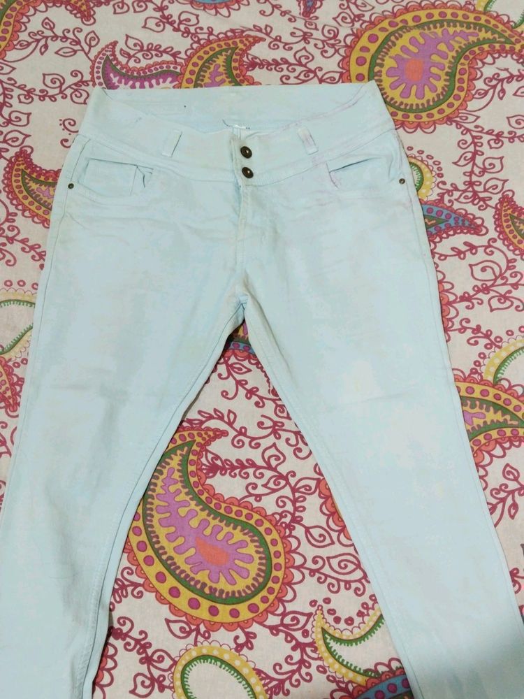 Jeans For Women