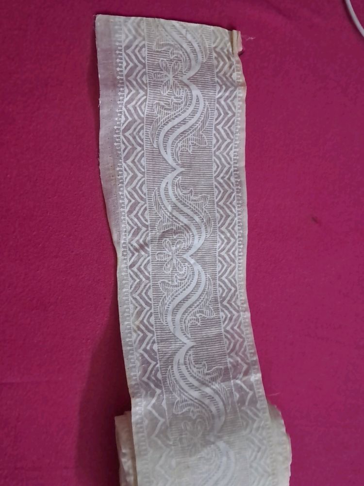 Saree Lace