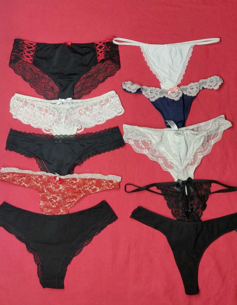 Combo 10 Brief Size 32