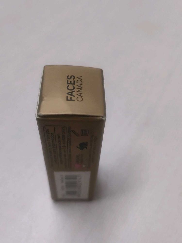 Newly Un Used With Price Tag Faces Canada Lipstick