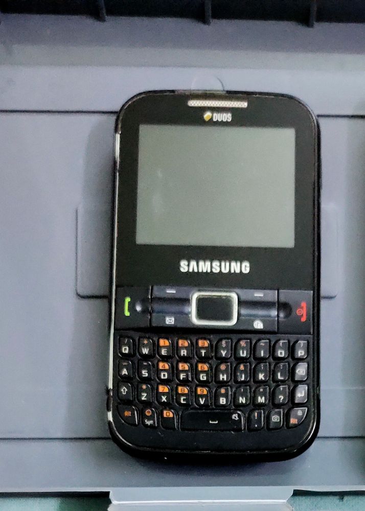 Old Samsung Phone!