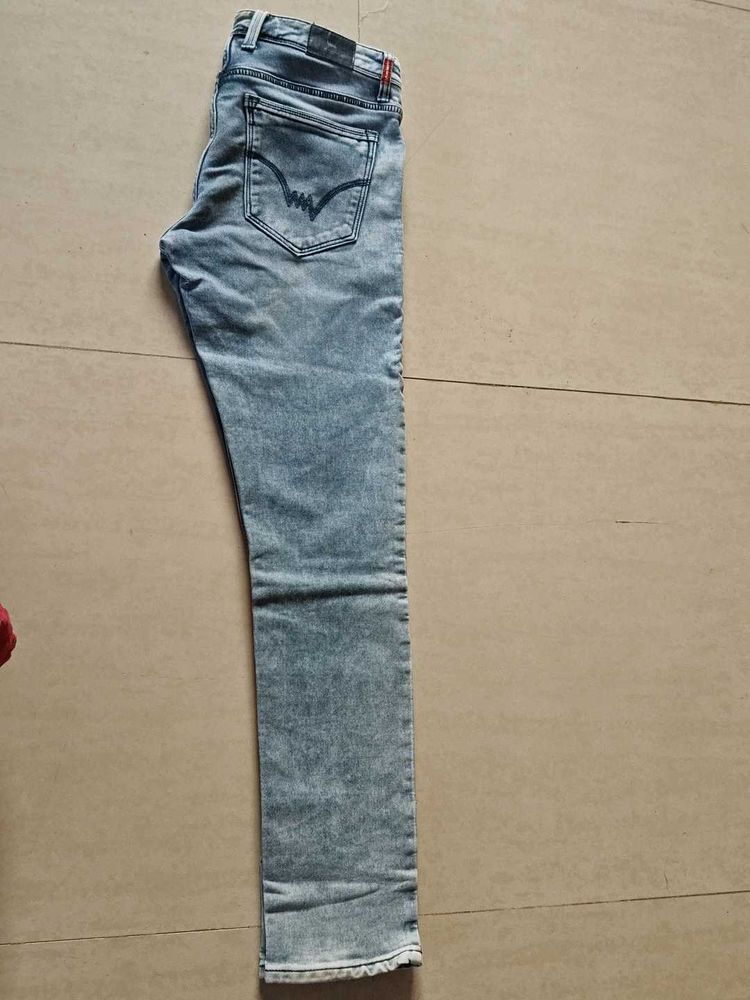 Lawman pg3 Jeans For Men