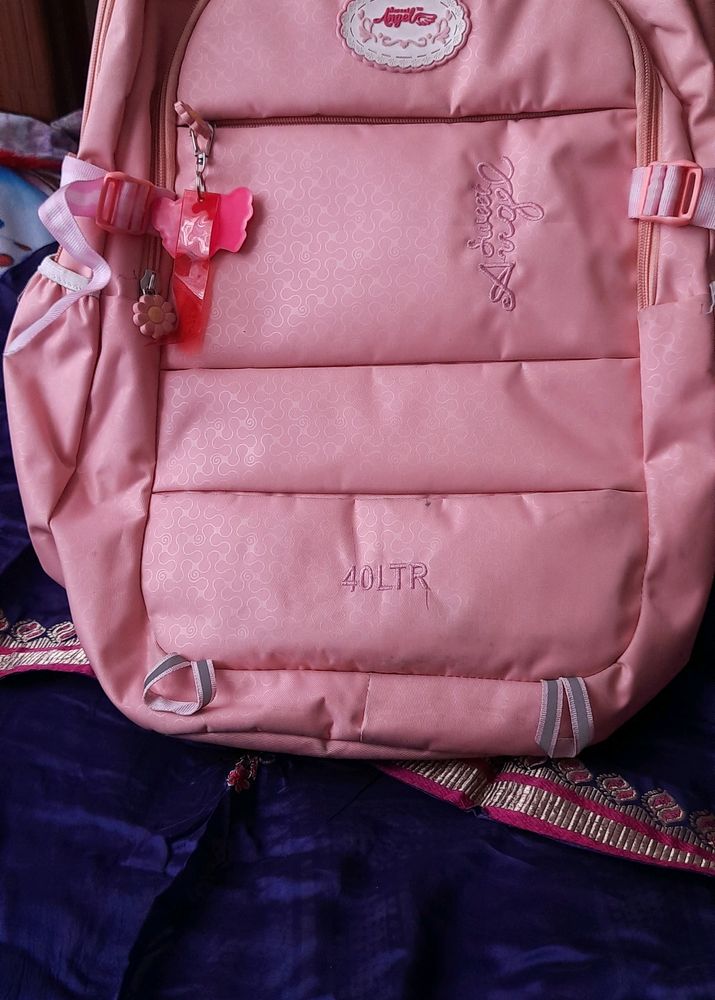 School Bag, Traveling Bags