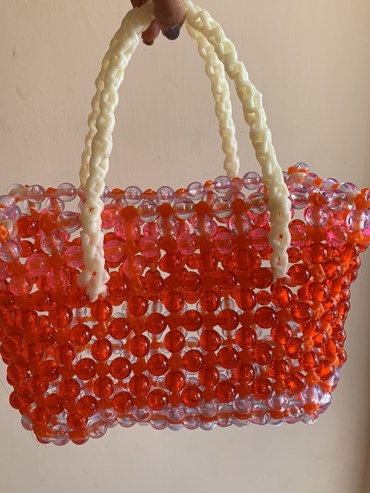 Bubble Basket New