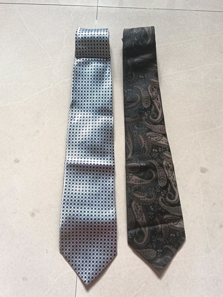 Set Of 2 Ties