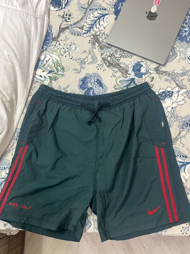 Comfortable Men Nike Shorts