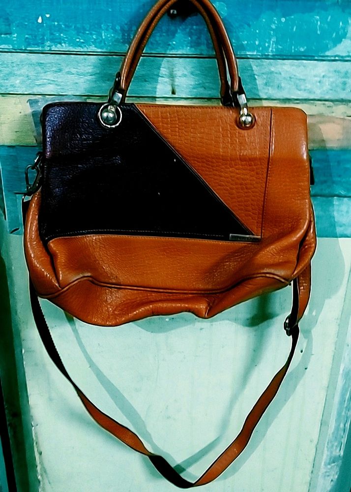 Pure Leather Bag